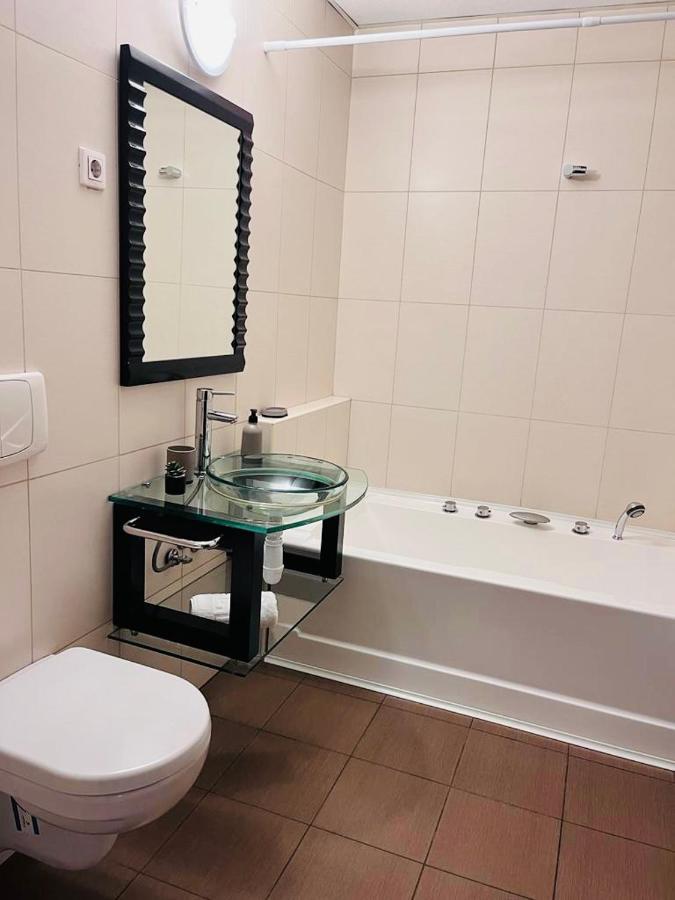 Eclipse Apartment Free Parking Cluj-Napoca Exterior photo