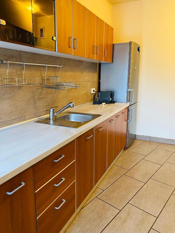 Eclipse Apartment Free Parking Cluj-Napoca Exterior photo